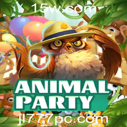 Explorando o Vibrante Mundo de AnimalParty