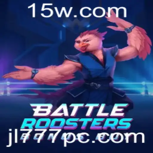 BattleRoostersBonusBuy: Um Novo Capítulo no Mundo dos Jogos de Aposta