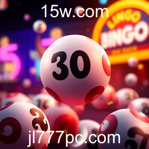 Explorando o Fascinante Mundo do Bingo Online com Foco em jl777