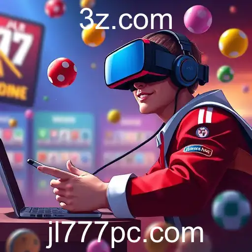 Crescimento Explosivo do Site de Jogos Online