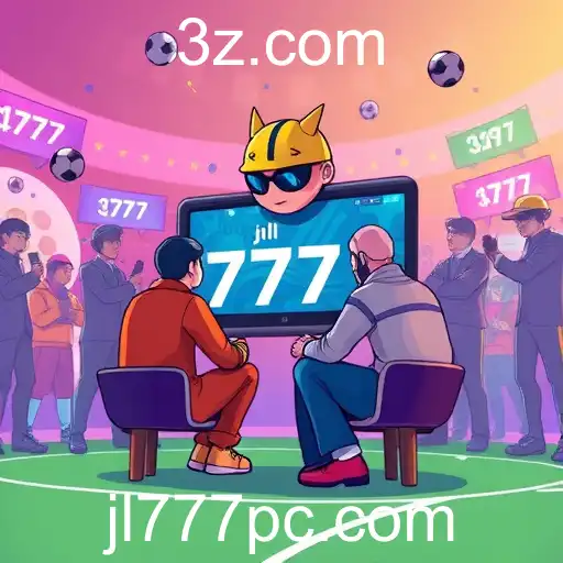 A Ascensão de jl777 no Cenário de Jogos Brasileiro