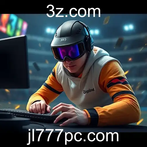 Expansão e Inovações no Mercado de Jogos Online