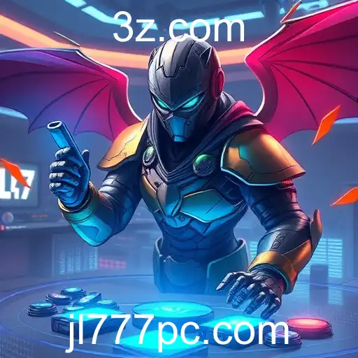 Expansão e Inovação no jl777: O Futuro dos Jogos Online