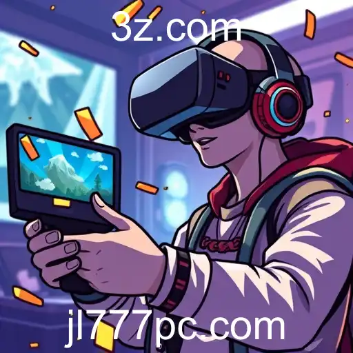 Tendências em Jogos Online: Um Olhar sobre o Futuro