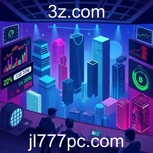 Inovações e Tendências no Mundo dos Jogos em 2025