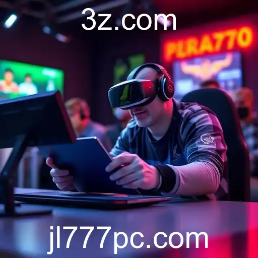 Expansão do Mercado de Jogos Online em 2026