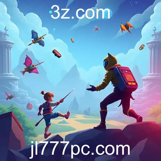 A Revolução dos Sites de Jogos em 2025