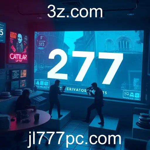 Inovações no Mundo dos Jogos em 2025