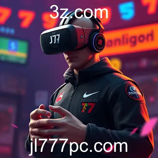 Explorando o Impacto Crescente de jl777 no Cenário de Jogos Online