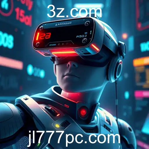 O Impacto da 'jl777' no Mercado de Jogos Online