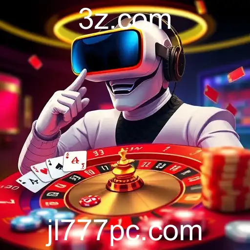 O Impacto dos Avanços Tecnológicos nos Jogos de Cassino Online