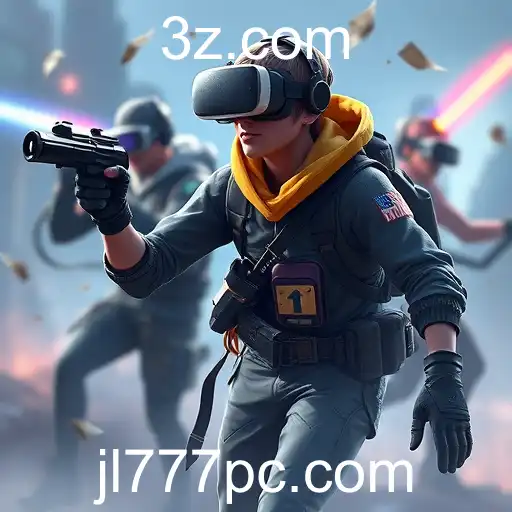 Novidades Explosivas no Mundo dos Jogos Online