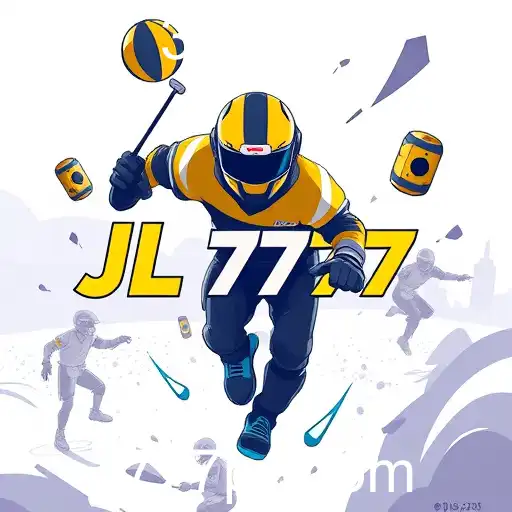 Ascensão do jl777: O Fenômeno dos Jogos Online