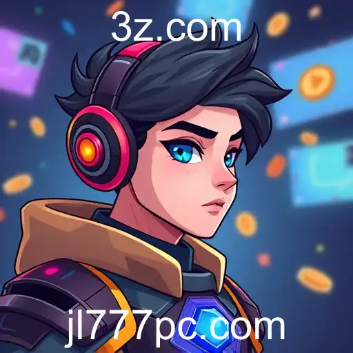 A Revolução do Entretenimento Online e o Impacto de 'jl777' no Brasil