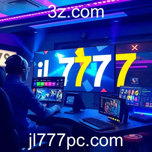 A Evolução do Universo de Jogos Online no Brasil