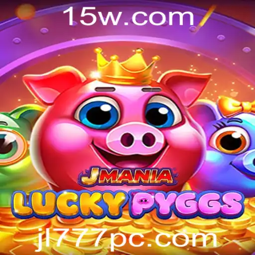 Explorando o Mundo de JManiaLuckyPyggs: Um Jogo de Estratégia e Sorte