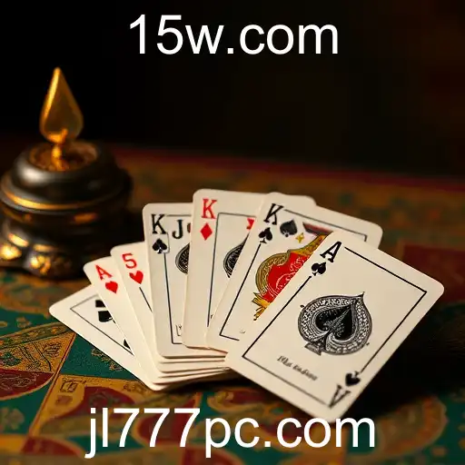 Jogos de Cartas: Uma Viagem pela História e Popularidade