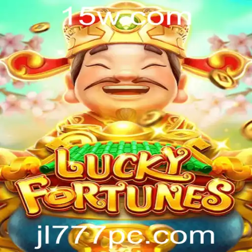 Explorando o Mundo de LUCKYFORTUNES: Aventura e Estratégia