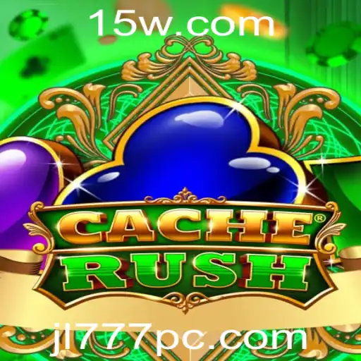 Descubra o Desafio do Jogo CacheRush