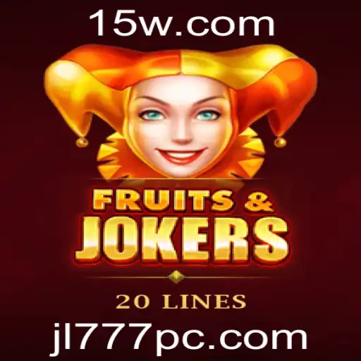 FruitsAndJokers20: Explorando Uma Nova Dimensão de Entretenimento Digital