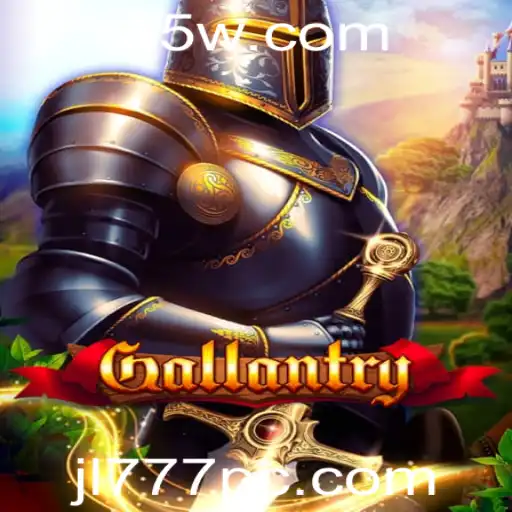 Explorando o Fantástico Mundo de Gallantry