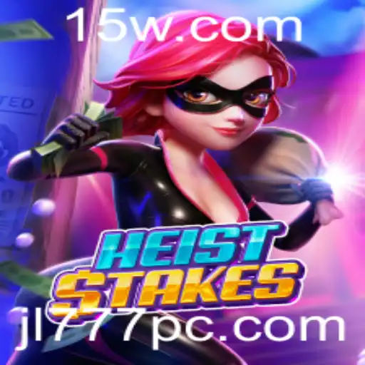 Descubra o Excitante Mundo de HeistStakes: Um Jogo de Estratégia e Astúcia