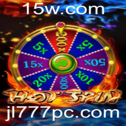 Explorando o Universo do Jogo 'HotSpin'