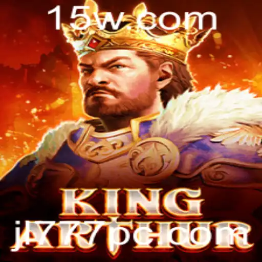 KingArthur e jl777: Um Mergulho no Universo do Novo Jogo Estilo Arte Medieval