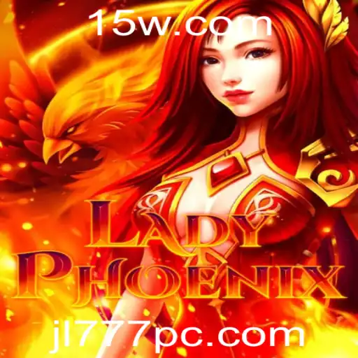 Explorando o Mundo de LadyPhoenix: Um Novo Conceito de Jogo