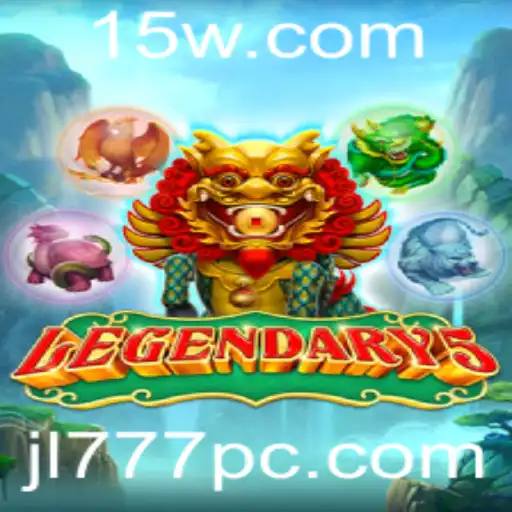 Descubra o Universo de Legendary5: Um Mergulho no Mundo dos Jogos de Estratégia