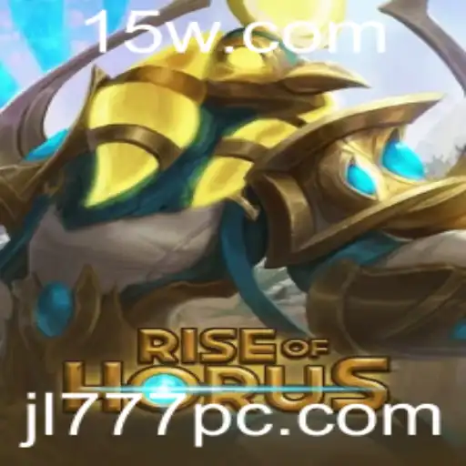 Descubra o Fascinante Mundo de RiseofHorus