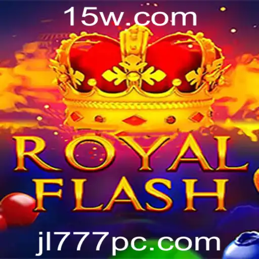 RoyalFlash: Uma Nova Era de Entretenimento em Jogos de Cartas