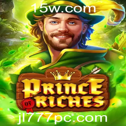 PrinceOfRiches: Um Mergulho no Universo Fascinante do Jogo
