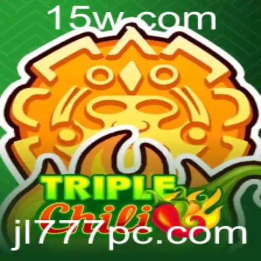 TripleChili: Explorando o Universo Emocionante de Um Jogo Ímpar